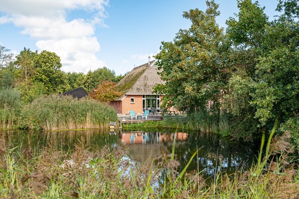 Foto - Te koop: Lietsweg 6, 9364 TB Nuis